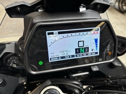 Yamaha Tracer 900 GT