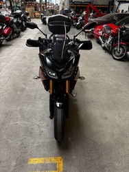 Yamaha Tracer 900 GT