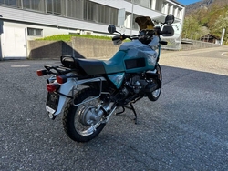 BMW R80GS