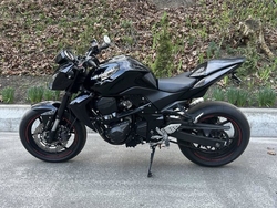 Kawasaki Z750