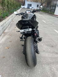 Kawasaki Z750