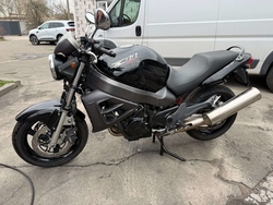 Honda CB1100SF (X11)