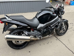 Honda CB1100SF (X11)