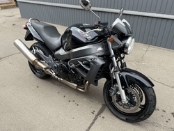 Honda CB1100SF (X11)