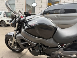 Honda CB1100SF (X11)