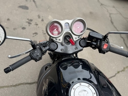 Honda CB1100SF (X11)