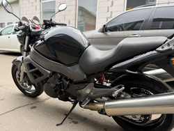 Honda CB1100SF (X11)