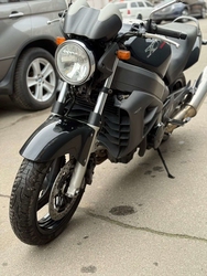 Honda CB1100SF (X11)