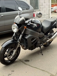 Honda CB1100SF (X11)