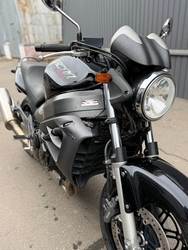 Honda CB1100SF (X11)