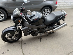 Honda CB1100SF (X11)