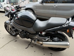 Honda CB1100SF (X11)