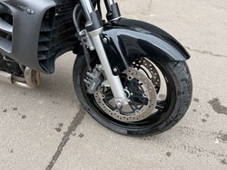 Honda CB1100SF (X11)