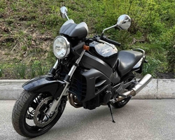 Honda CB1100SF (X11)