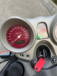 Honda CB1100SF (X11)