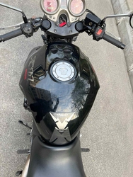 Honda CB1100SF (X11)