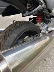 Honda CB1100SF (X11)