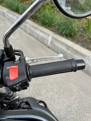 Honda CB1100SF (X11)