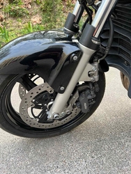 Honda CB1100SF (X11)