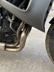 Honda CB1100SF (X11)