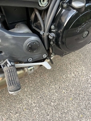 Honda CB1100SF (X11)