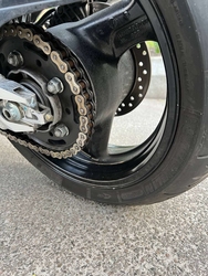 Honda CB1100SF (X11)