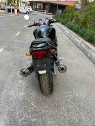 Honda CB1100SF (X11)