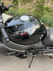 Honda CB1100SF (X11)