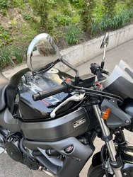 Honda CB1100SF (X11)