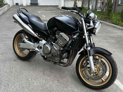 Honda CB900 Hornet