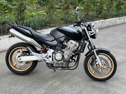 Honda CB900 Hornet