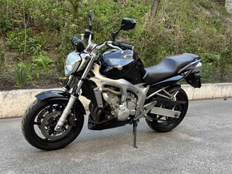 �������� Yamaha FZ6