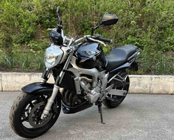 Yamaha FZ6