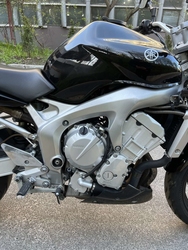 Yamaha FZ6
