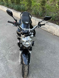 Yamaha FZ6