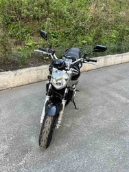 Yamaha FZ6