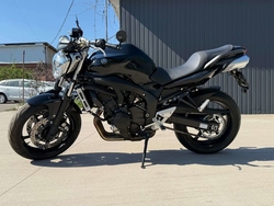 Yamaha FZ6 