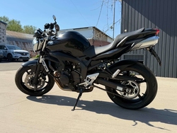 Yamaha FZ6 