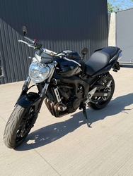 Yamaha FZ6 
