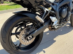 Yamaha FZ6 