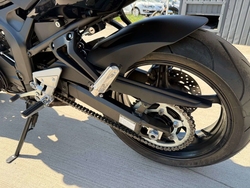 Yamaha FZ6 