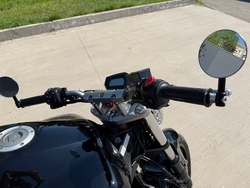 Yamaha FZ6 