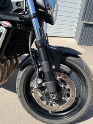 Yamaha FZ6 
