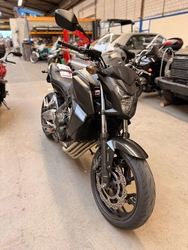 Honda CB650FA