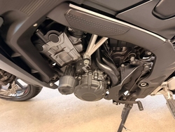 Honda CB650FA