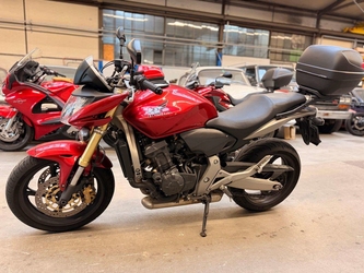 �������� Honda CB600FA