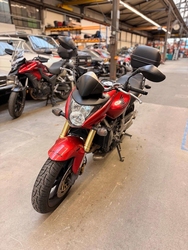 Honda CB600FA