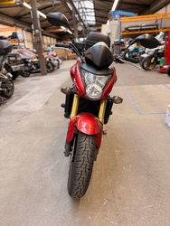 Honda CB600FA