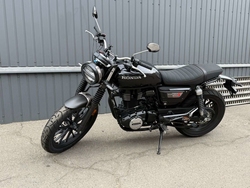 Honda GB350S 