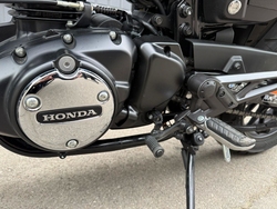 Honda GB350S 